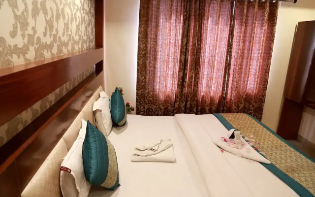 Hotel Geetasaar