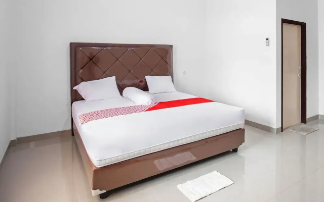 Hotel O Homestay Romauli Kampung Radja