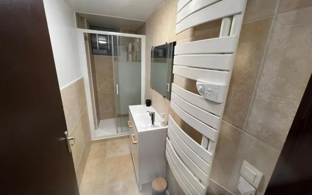 Le Loft de Saint-Gaudens - Confort Et Central