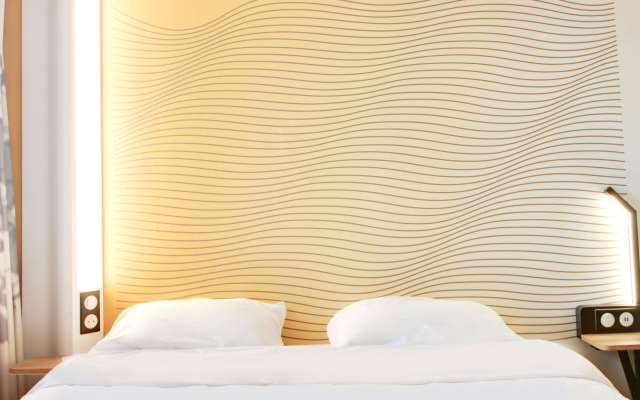 B&B HOTEL Reims Bezannes