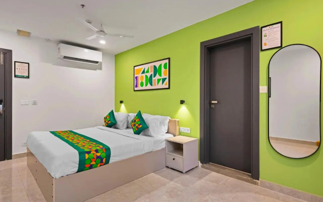Treebo Hydotel Kompally