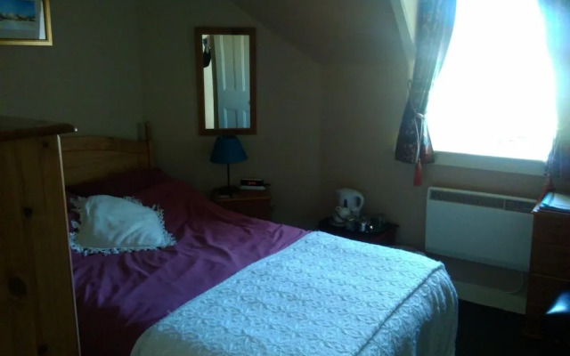 Strathy Inn