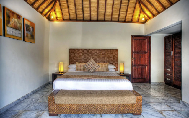 Gili Villas