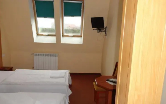 Hotel Wielkopolanka