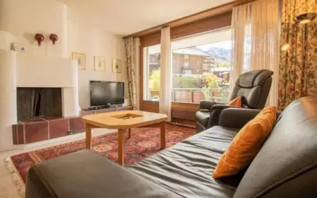 Apartment Brüggli A24