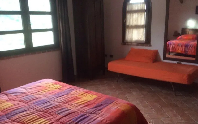 Il Conte B&B