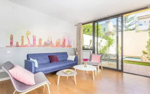 L'alzina Apartment