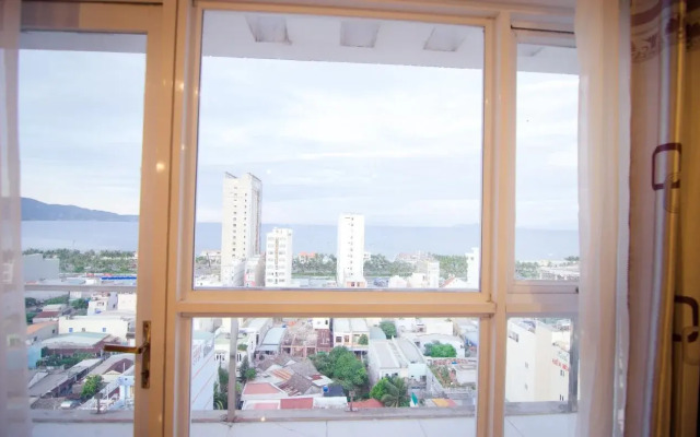 Luna Diamond Hotel