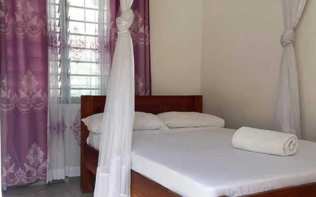 Zuri Africa Accommodation Mtwapa