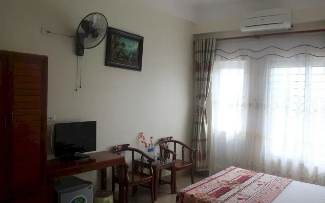 Bao Anh Hotel