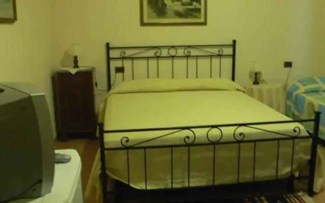 B&B La Cura