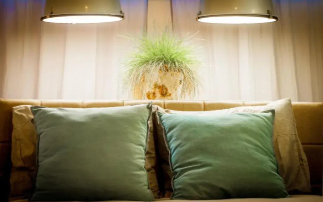 Bluebeach Scheveningen