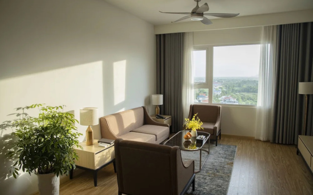 Pearl River Hotel