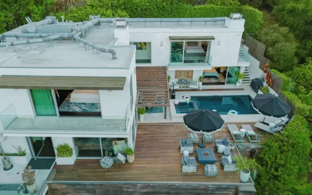 Casa Azul