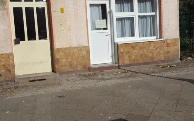 Ferienwohnung Roch
