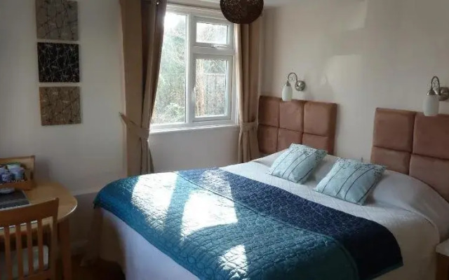 The Willows Guesthouse