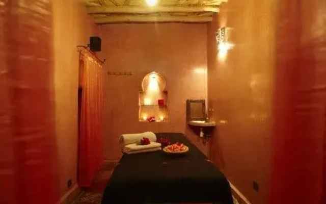 Dar Zarraba