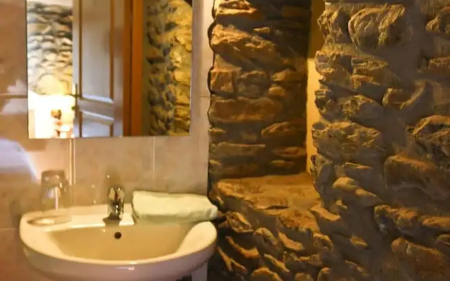 Hostal Ruso