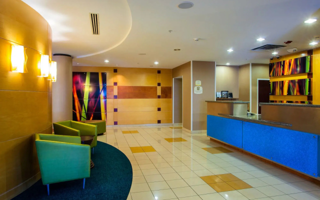 SpringHill Suites Boise West/Eagle