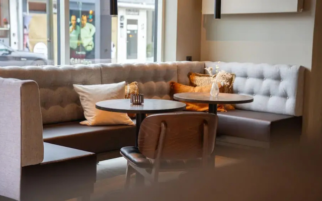 Hotel Nørreport