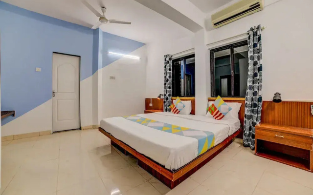 La Mansion by OYO Rooms