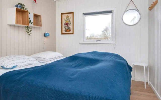Holiday Home in FanÃ¸
