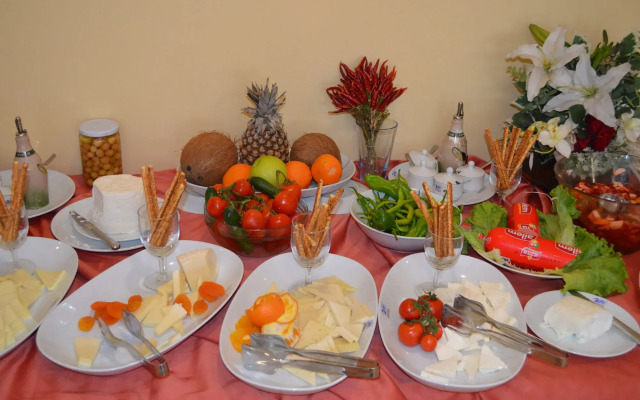 Ayvalik Palas Hotel
