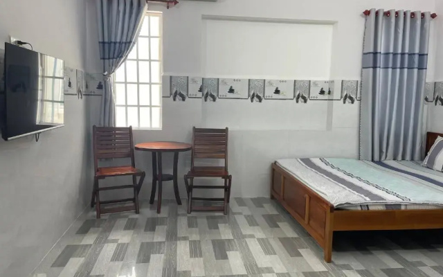 Thien Ngoc Hostel