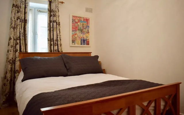 1 Bedroom Apartment in the Heart of Dublin