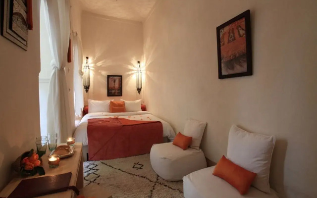Riad Al Jazira