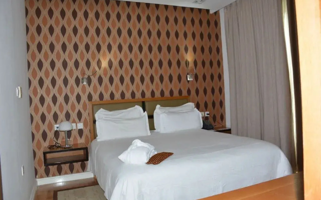 Pefaco Hotel Maya Maya
