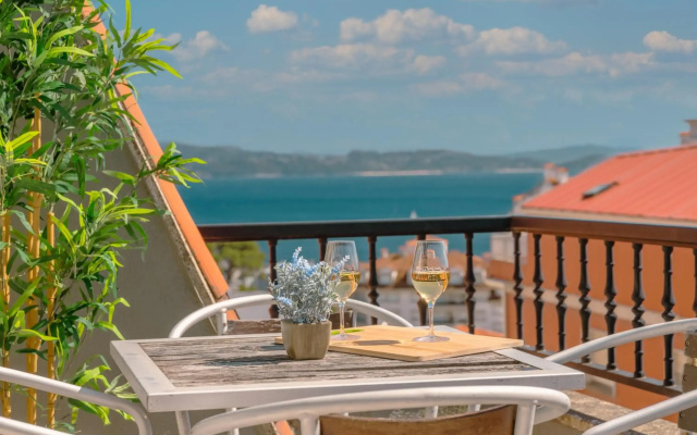 Apartamentos Ambitus Active