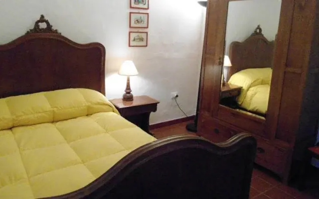 Agriturismo Il Vulcano