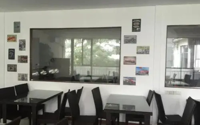 Yuhai Bay Hotel