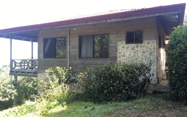 Many's House - La Joya De Ballena