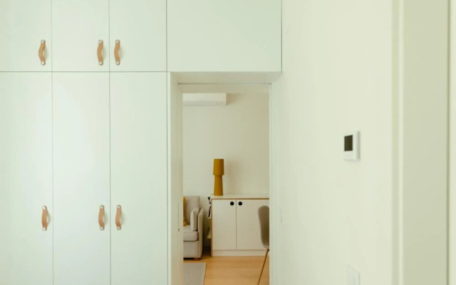 Trindade 19 Apartments - 1B Aragonês
