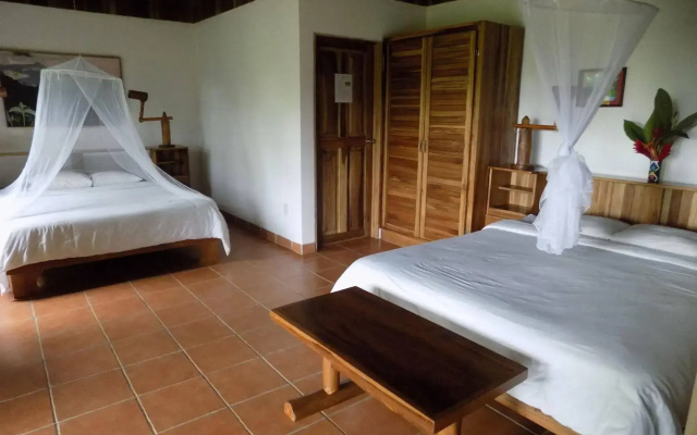 Rancho Margot