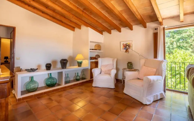 Villa Morell