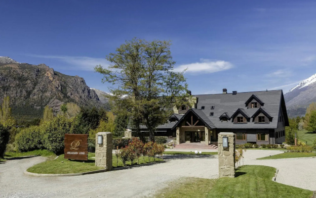 BLUE APARTS Bariloche Arelauquen Golf