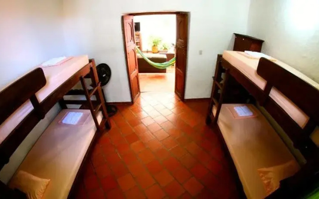 Bacaregua Hostel