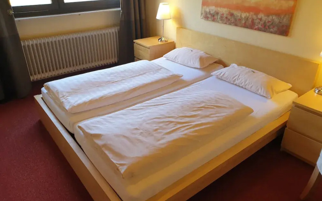 Landhotel Ewerts