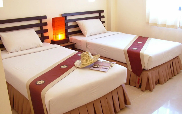 River Resort & Spa