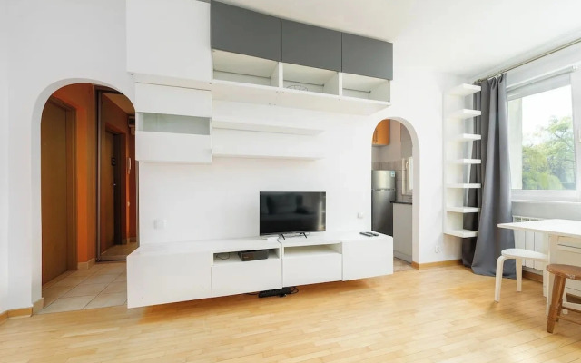 RentPlanet - Studio Anielewicza