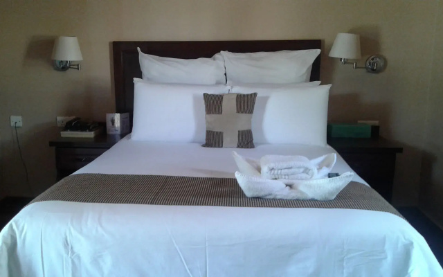 Adansonia Hotel