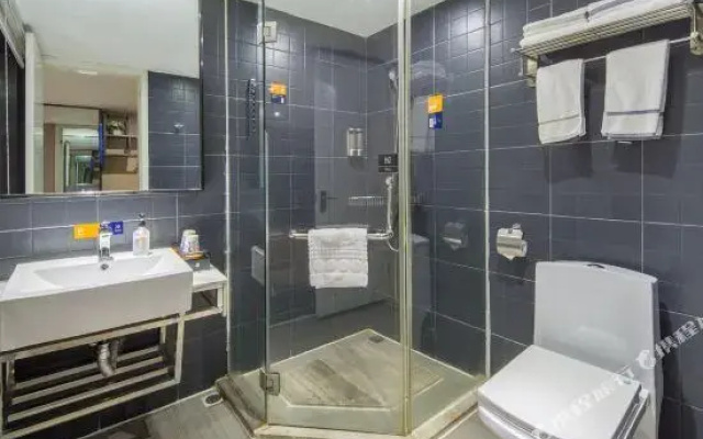 Yeste Hotel (Guilin Wonful Plaza)