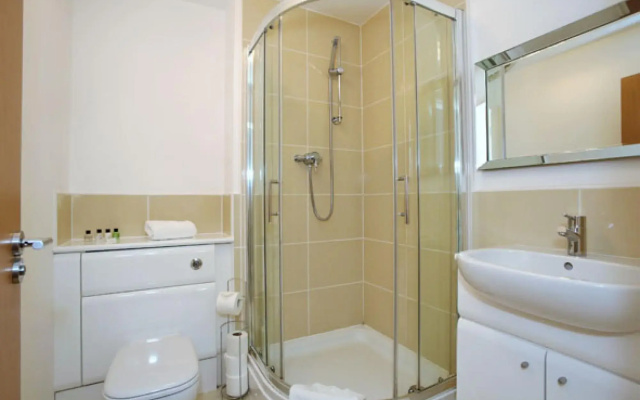 Bright 3 bed Inverurie Home Near Ury Riverside Park