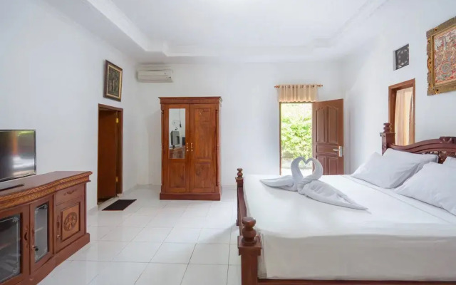 Tebluess Guesthouse Gianyar Redpartner
