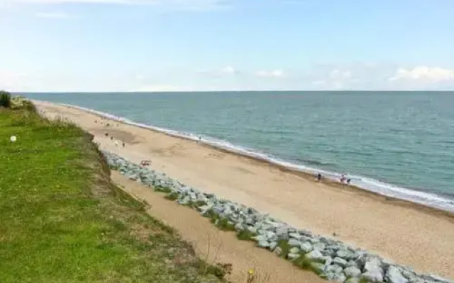 107 Beach Road Chalet Site