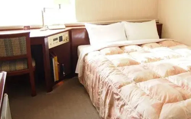 Hotel Tatsumiya