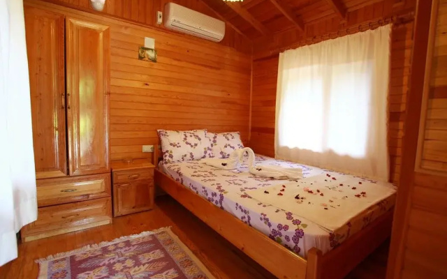 Olympos Doga Pansiyon